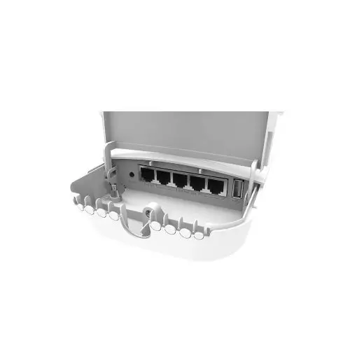 رادیو وایرلس میکروتیک Mikrotik - OmniTIK 5 PoE-4